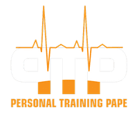 Personal Training Pape - Logo 4c